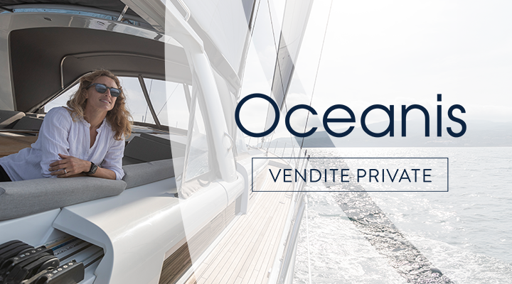 Vendite private oceanis