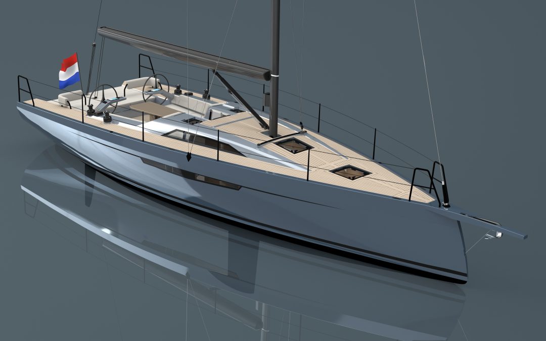 Saffier SL 38