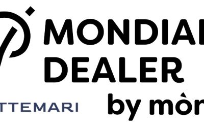 Novità sul nostro sito: il configuratore di barche Mondial Dealer è ora disponibile