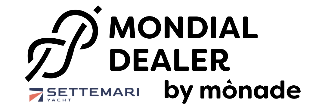 Novità sul nostro sito: il configuratore di barche Mondial Dealer è ora disponibile