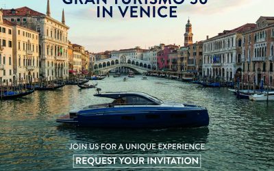 Beneteau Gran Turismo 50: Debutto da sogno al Salone Nautico di Venezia 2026