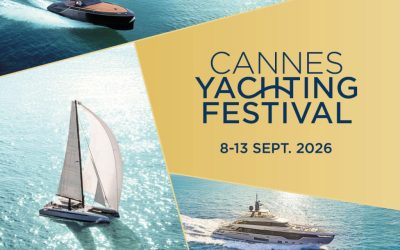 Salone di Cannes 2026: scopri da vicino il meglio di Beneteau, Excess e NEEL