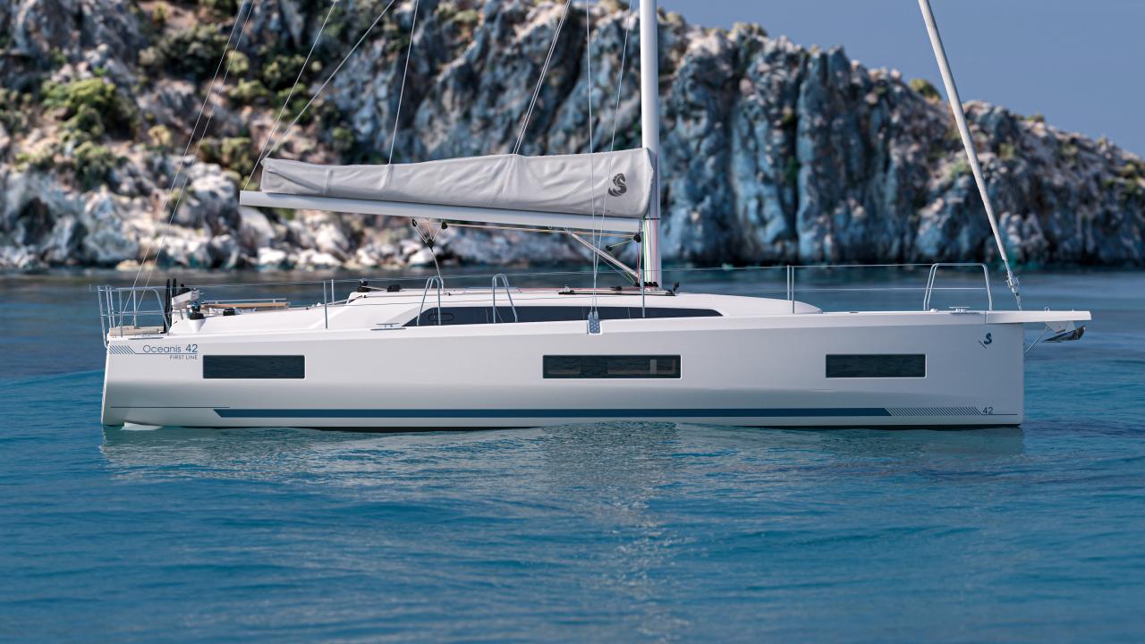 OCEANIS 42_RENDERINGS