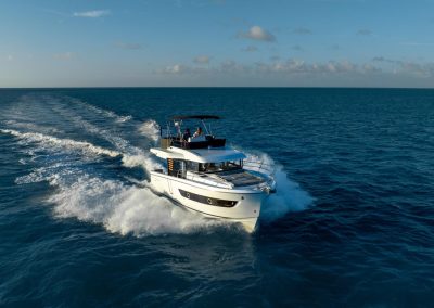 Swift Trawler 37 FLY