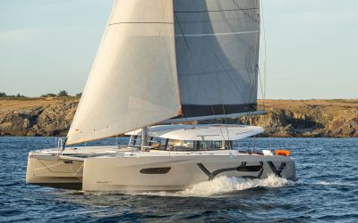 Excess Tour 2026 a La Spezia: Prova in Mare Excess 13 ed Excess 14 con Settemari Yacht e 43° Parallelo